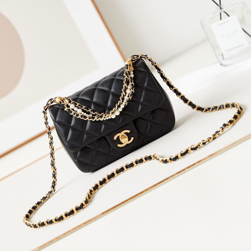 Chanel CF Series Bags - Click Image to Close